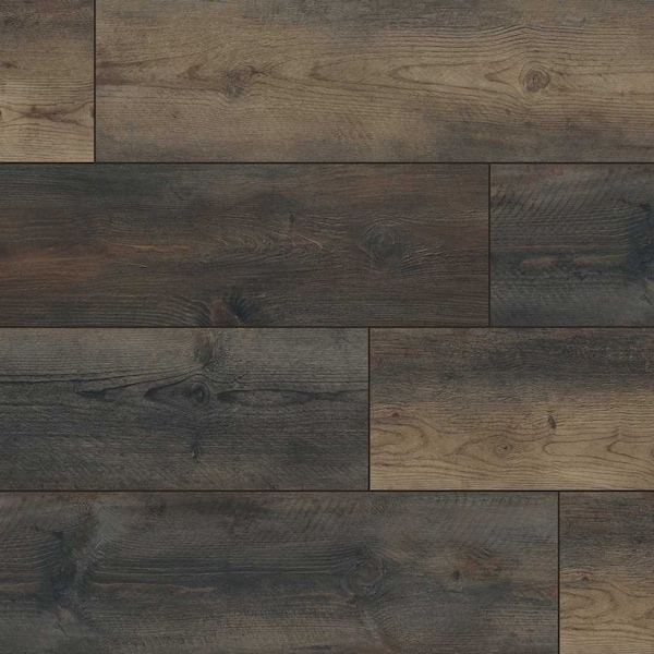 Msi Xl Prescott Stable 8.98" X 60" X 6.5 Mm Rigid Core Luxury Vinyl Plank, 5PK ZOR-LVR-XL-0161 - main